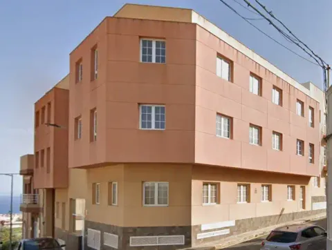 Piso de 45 m² en Ingenio