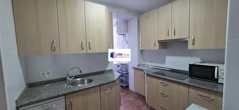 Pis de 84 m² a Sevilla