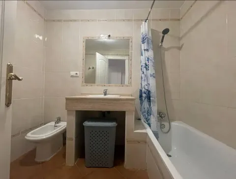 Pis de 104 m² a Níjar