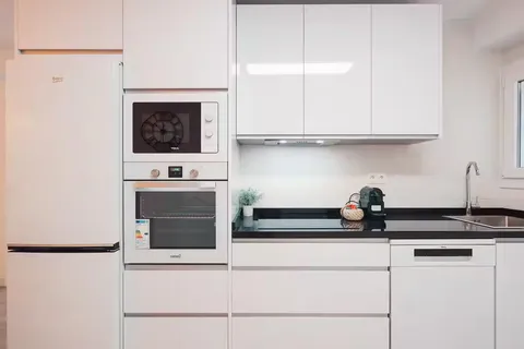 Pis de 77 m² a Madrid
