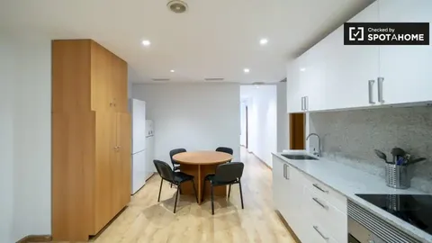 Habitació de lloguer, València
