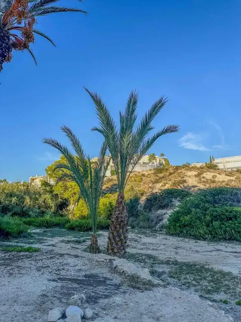 Casa de 99 m² a el Campello