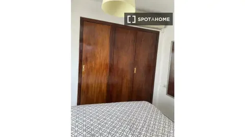Zimmer zur Miete, Valencia