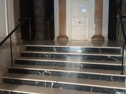 Pis de 41 m² a Madrid