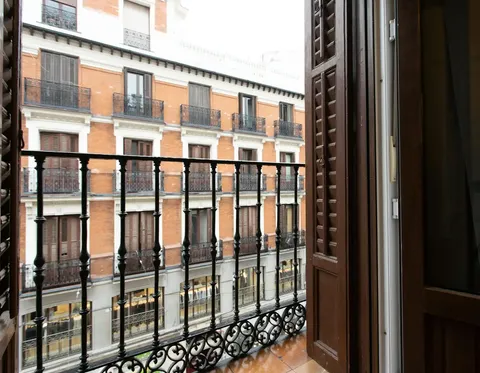 Pis de 59 m² a Madrid