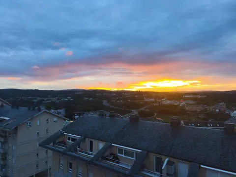 Pis de 120 m² a Lugo