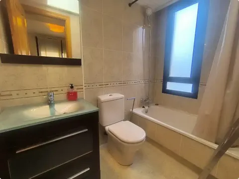 Pis de 64 m² a Guardamar de la Safor