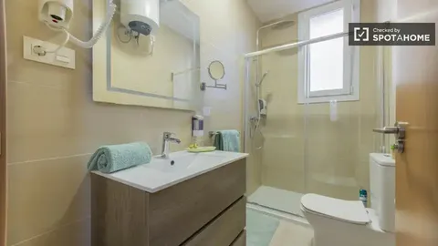 Pis de 75 m² a València