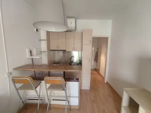 Pis de 29 m² a Barcelona