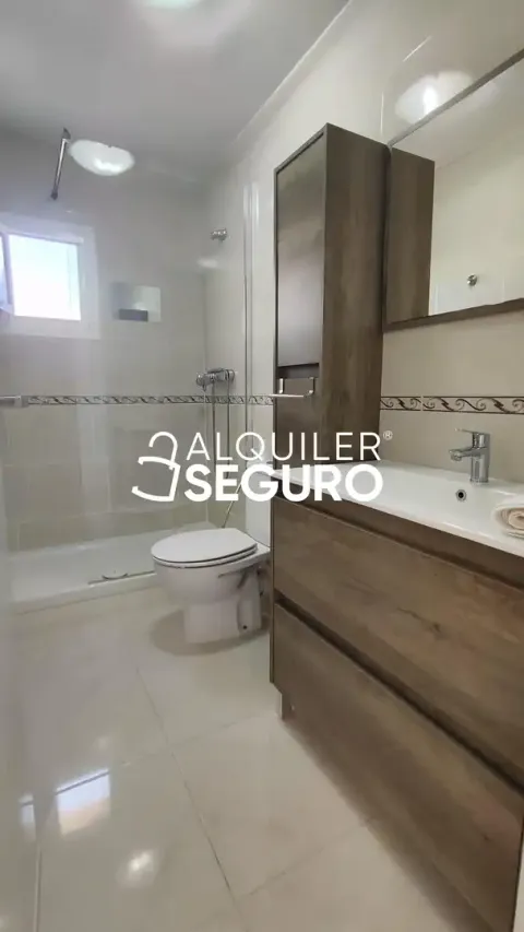 Pis de 85 m² a València