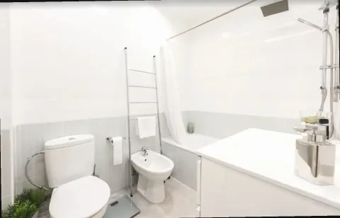 Wohnung 78 m² in Albacete