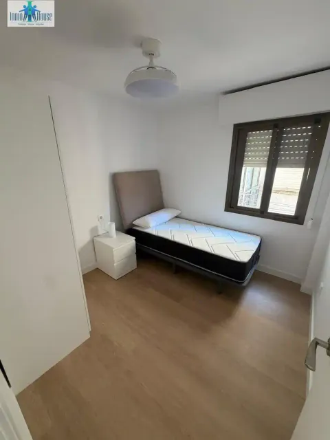 Habitació de lloguer, Albacete