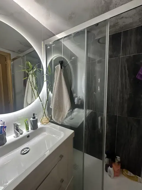 Zimmer zur Miete, Madrid