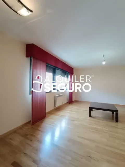 Pis de 90 m² a Parla