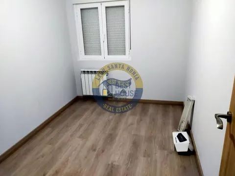 Pis de 70 m² a Lleó