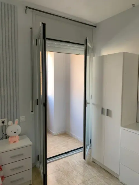 Wohnung 50 m² in Lleida