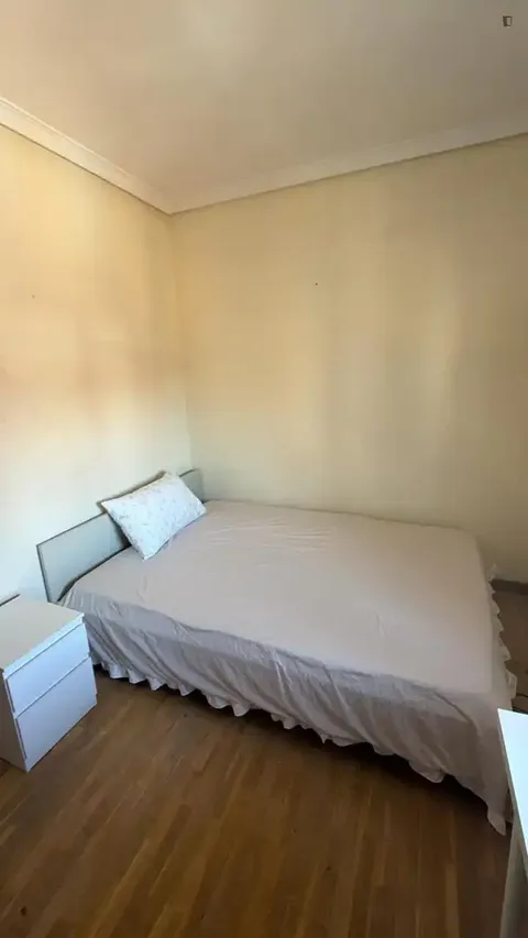 Zimmer zur Miete, Valladolid