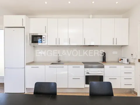 Wohnung 146 m² in Barcelona