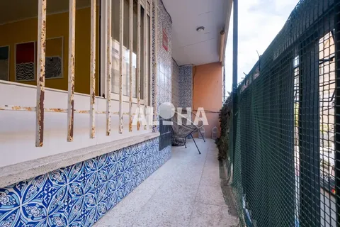 Pis de 103 m² a Burjassot
