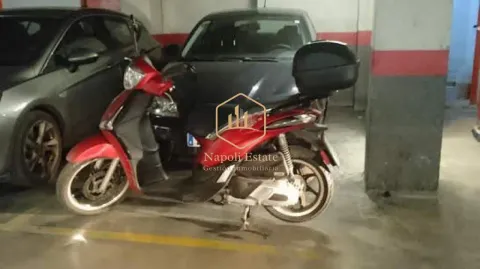 Pis de 75 m² a Màlaga
