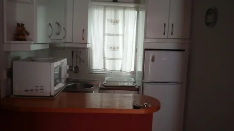 Pis de 50 m² a Saragossa