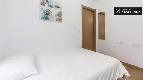 Habitació de lloguer, València