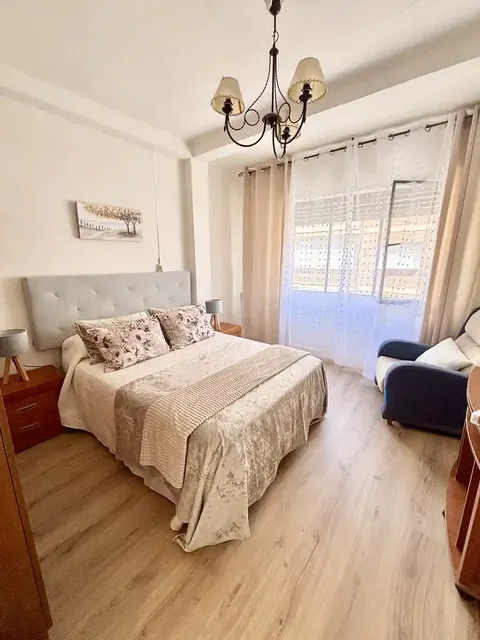 Pis de 100 m² a Cartagena
