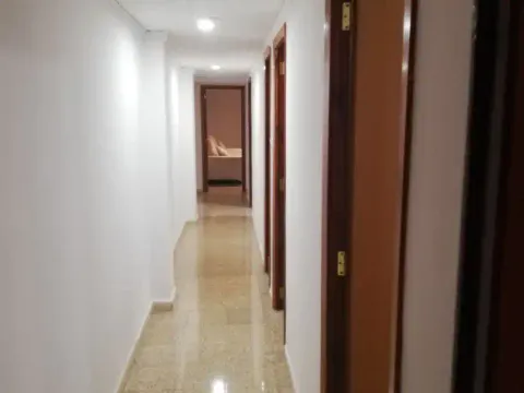 Apartamento 100 m² em Alzira