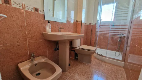 Pis de 64 m² a San Juan de Aznalfarache