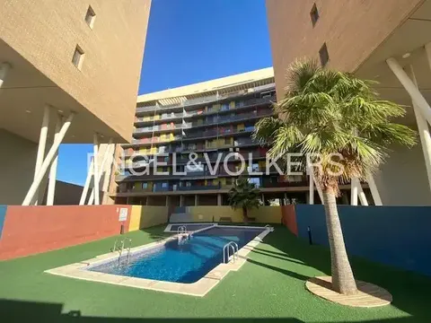 Appartamento 107 m² a Sagunt / Sagunto