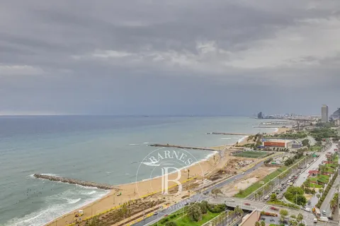 Pis de 246 m² a Barcelona
