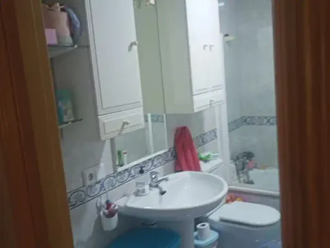 Habitació de lloguer, Ciudad Real