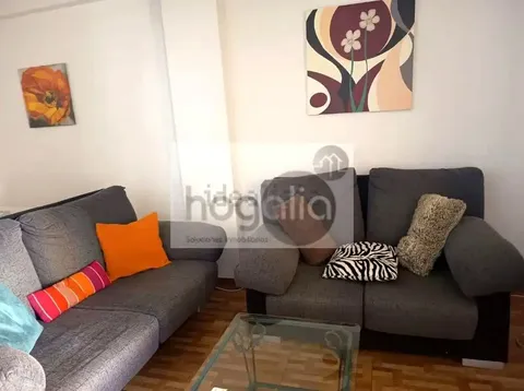 Pis de 120 m² a Sevilla