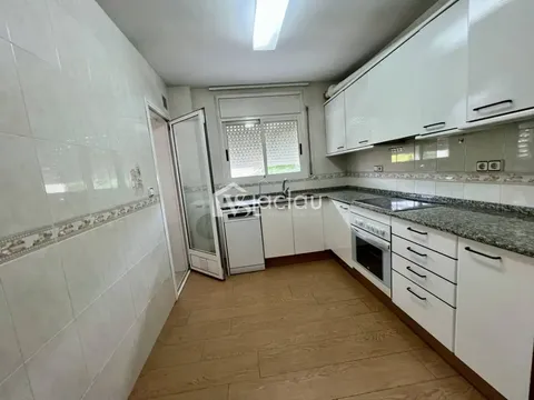 Pis de 94 m² a Olesa de Montserrat