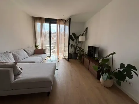 Pis de 70 m² a Barcelona