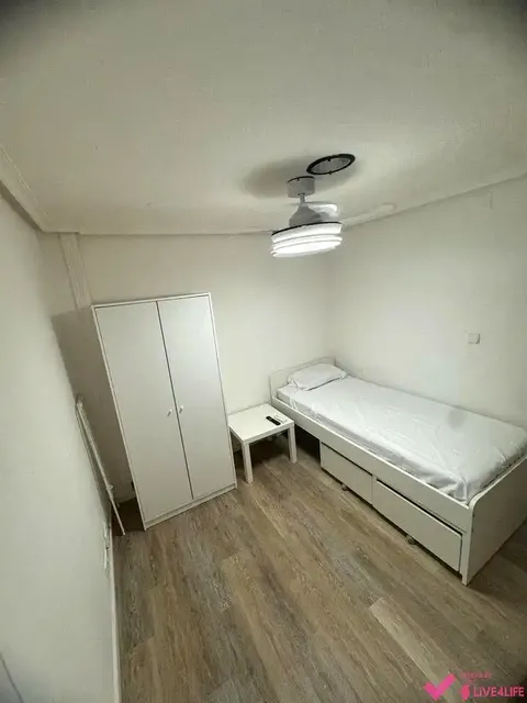 Habitació de lloguer, València