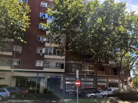 Pis de 71 m² a Madrid