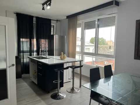 Wohnung 94 m² in Villarejo de Órbigo (2/13)