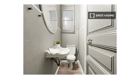 Zimmer zur Miete, Barcelona