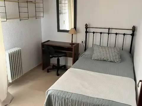 Casa de 161 m² a Baeza
