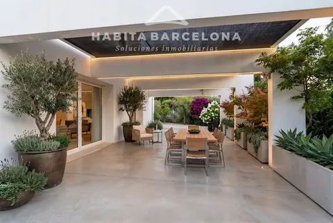 Casa de 392 m² a Barcelona