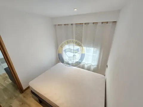 Pis de 36 m² a Vigo