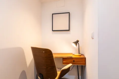 Wohnung 60 m² in Valencia