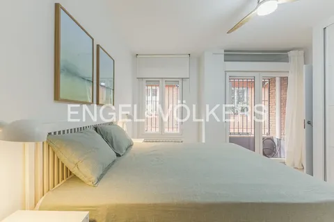 Appartamento 45 m² a Madrid