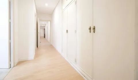 Zimmer zur Miete, Madrid