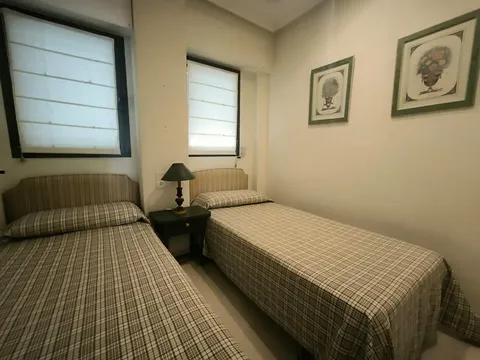 Pis de 108 m² a Santa Pola