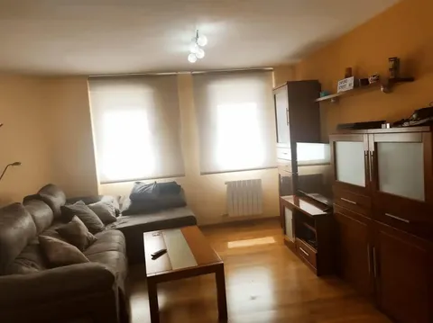 Apartamento 81 m² em Castellanos de Moriscos