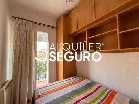 Appartamento 45 m² a Madrid