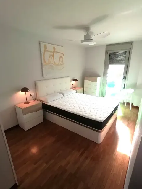 Pis de 72 m² a Gijón