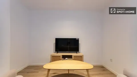 Habitació de lloguer, València
